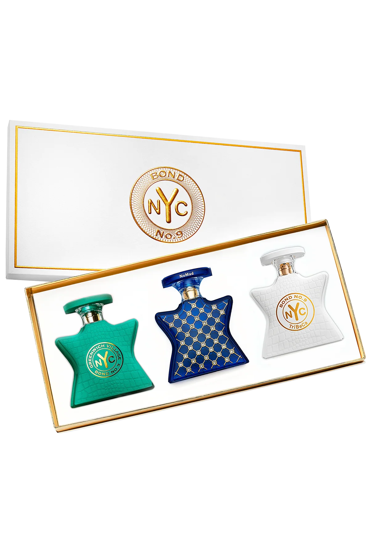 New York City Scents